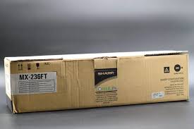 حبر شارب الأصلي أسود MX-236FT AR-5623/5618
