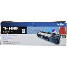 Brother Toner Original Black TN-340 HL-4150CDN/4570 CDW/DCP-9055CDN - S-Tech