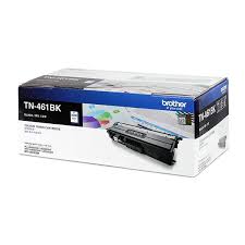 Brother Toner Original Black TN-461 HL-L8260CDW/L8360CDW/L9310CDW/L9570CDW - S-Tech