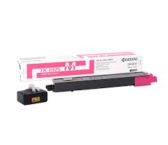 Kyocera Mita Toner Original Magenta TK-8325 2551