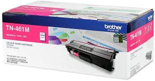 Brother Toner Original Magenta TN-461 HL-L8260CDW/L8360CDW/L9310CDW/L9570CDW - S-Tech