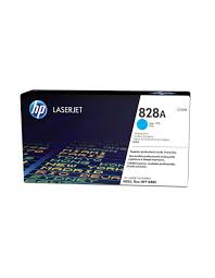 HP Drum Unit Original Cyan 828A/CF359A LASER JET/IMAGE DRUM - S-Tech