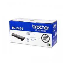 Brother Toner Original Black TN-2405 HL-L2335/HL-L2370/DCP-L2535D - S-Tech