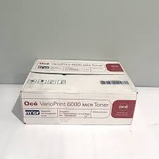 OCE Toner Original VARIO PRINT 6000
