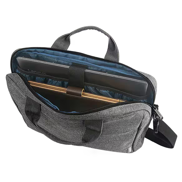 Lenovo Bag 16-inch Laptop Topload | 4X41Q27246 | T210 Gray (ECO)