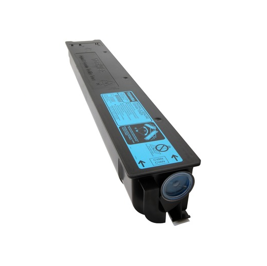 Toshiba Toner Original Cyan T-FC556 5506/6506/7506AC