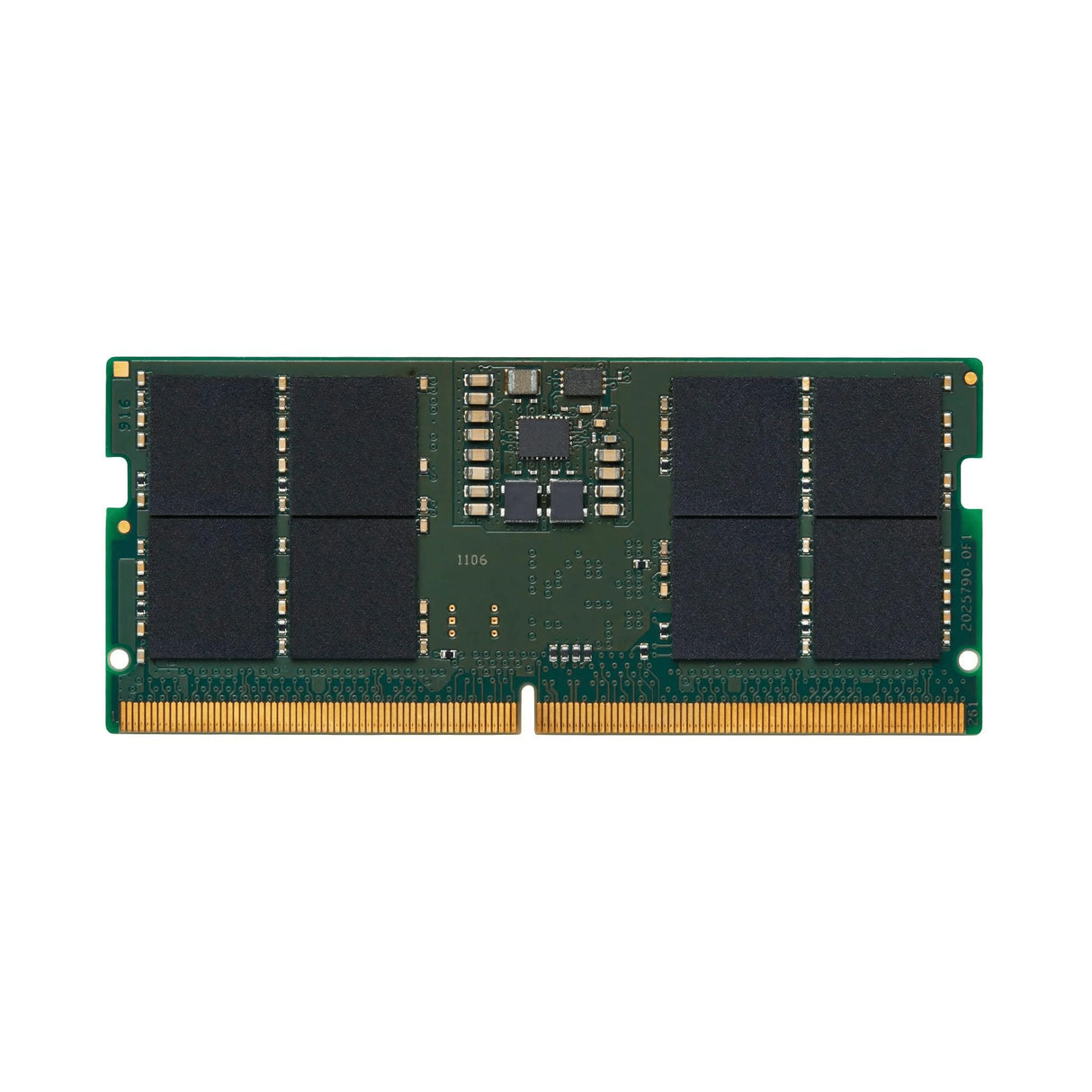 Kingston RAM DDR5 SO-DIMM 16GB 5600MT Laptop | KVR56S46BD6-16 |