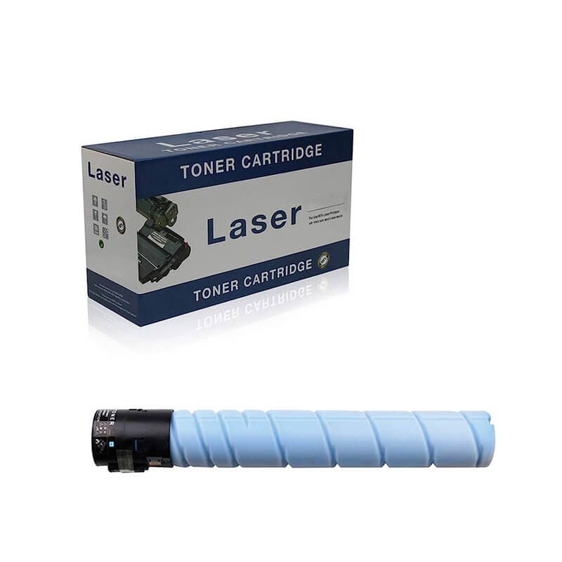 حبر كونيكا مينولتا الأصلي السماوي TN-221 C227/C287