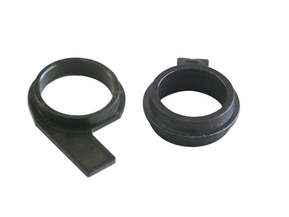 بطانة الأسطوانة العلوية الأمامية لطابعة Kyocera Mita باللون الأسود CET-8073 2540/2560/3040/3060