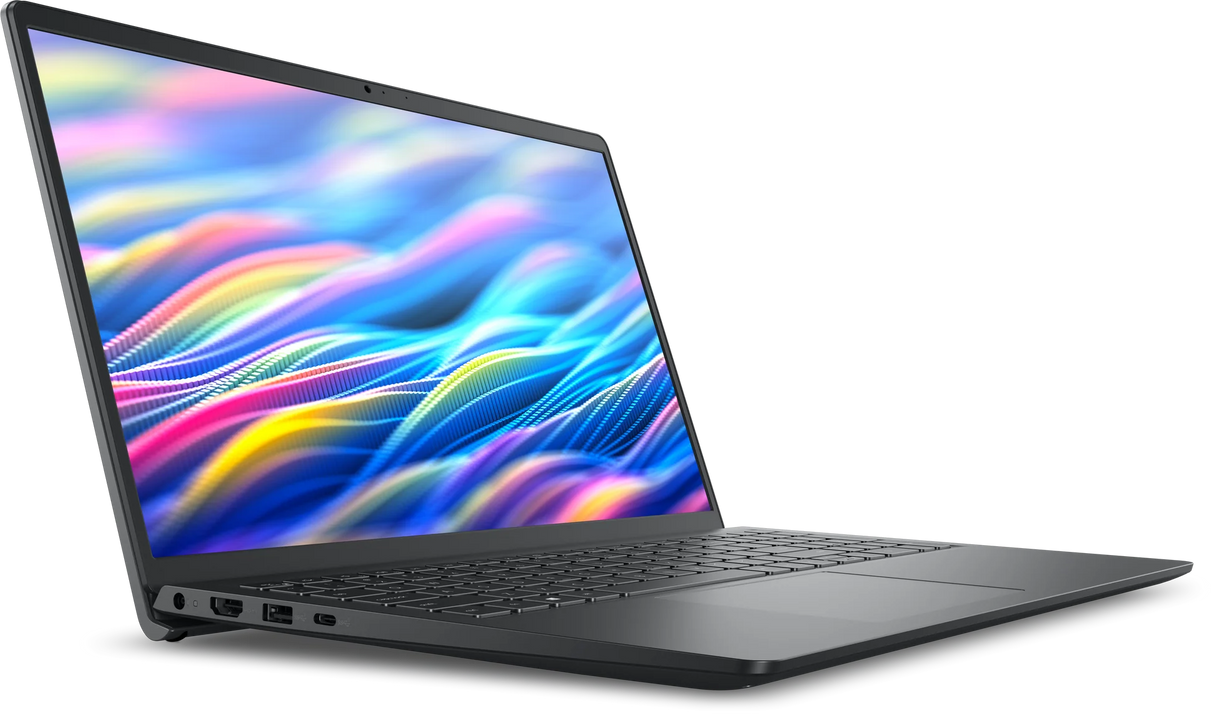 Dell Vostro Laptop 15.6-Inch 13th Gen Core i5-1334U 8GB RAM 512GB SSD No Operating System DC15250