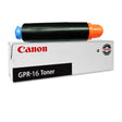 Canon Toner Original Black GPR-16 IR-3530/3570/4530/4570 - S-Tech