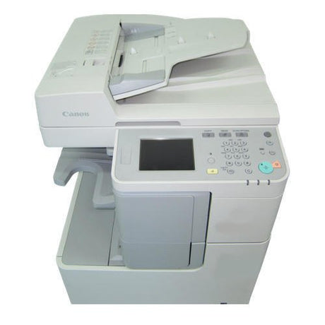 Canon Frame / Plastic Frames Original Black FM4-4981-000 IR-2525/2520 - S-Tech