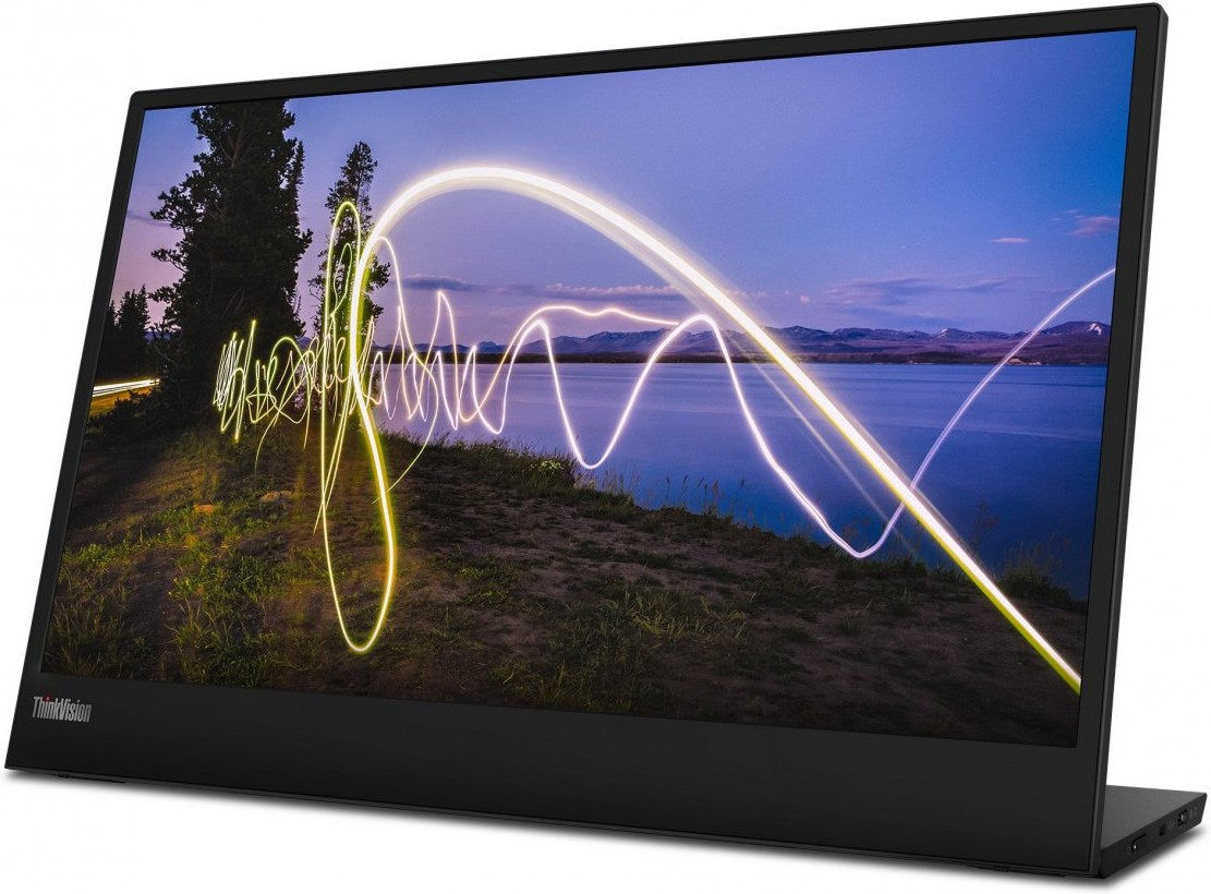 LED LENOVO 15.6" M15 THINKVISION