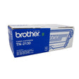 Brother Toner Original Black TN-2130 HL-2140, HL-2150N, HL-2170W, DCP-7030, MFC-7430, MFC-7450, MFC-7840N - S-Tech