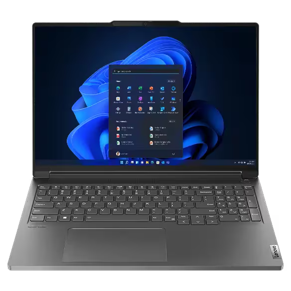 Lenovo ThinkBook 16p-IAX Laptop – Intel Core i9-275HX, 32GB DDR5, 1TB SSD, NVIDIA RTX 5060 8GB, 16" 3.2K Display, Windows 11 Pro – 21R0000TAD