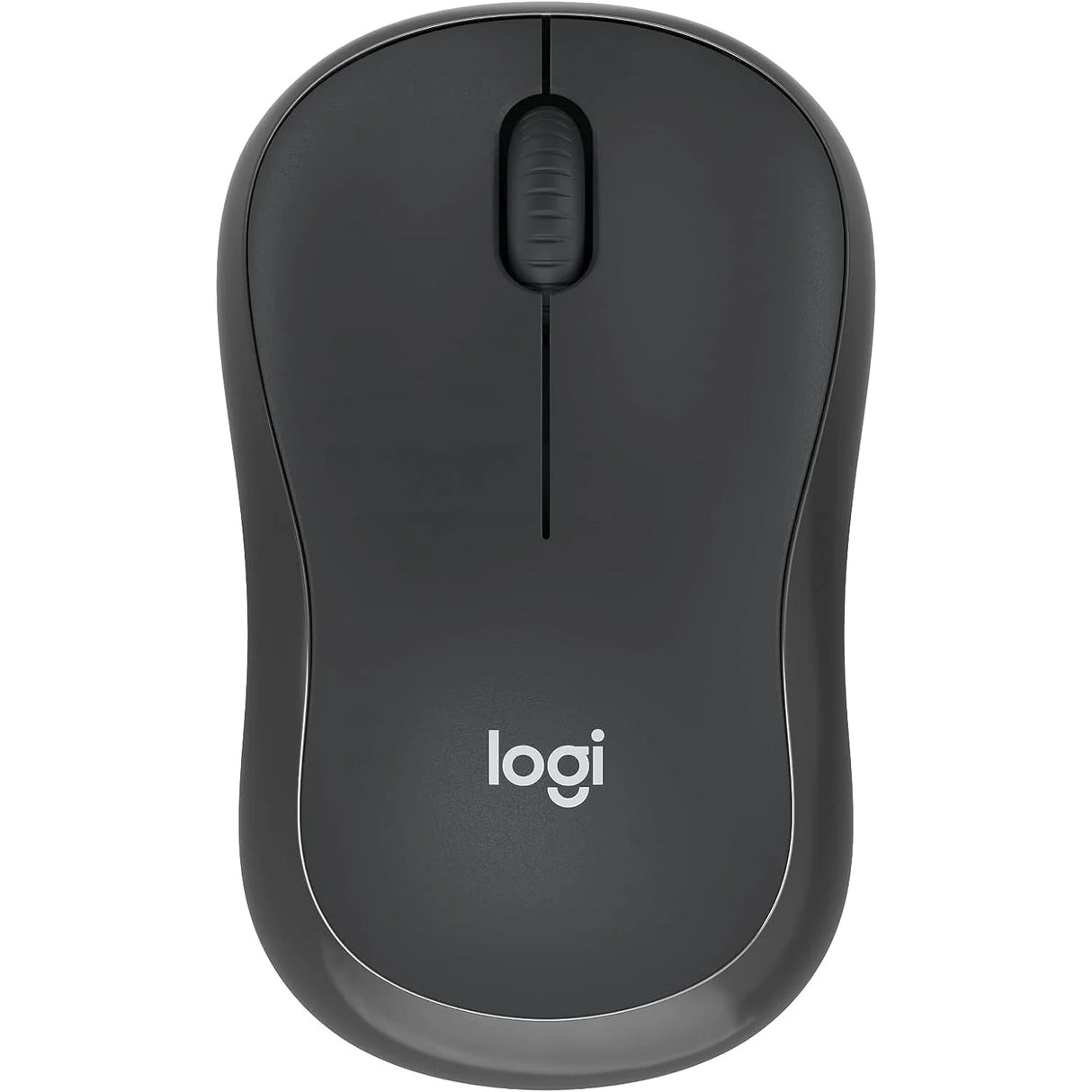 Logitech M240 Silent Bluetooth Mouse – Graphite | Quiet & Reliable