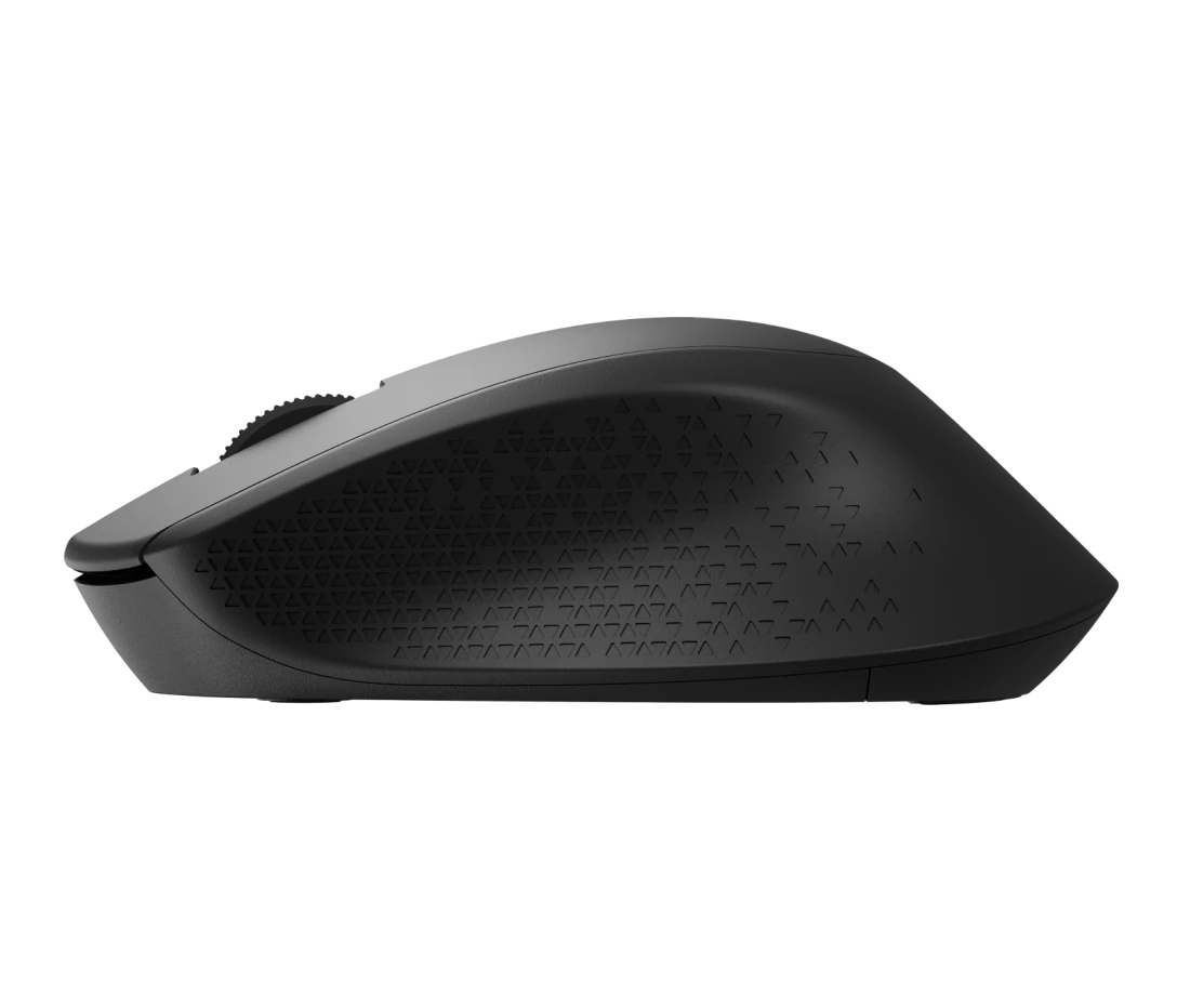 Logitech M330 Silent Plus Wireless Mouse | 910-004909 |Black