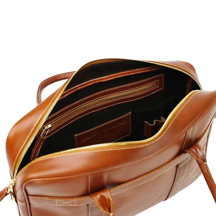 Ambassador 2.0 - Brown