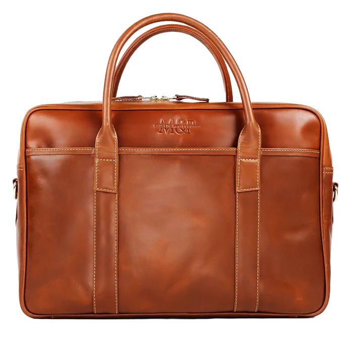 Ambassador 2.0 - Brown