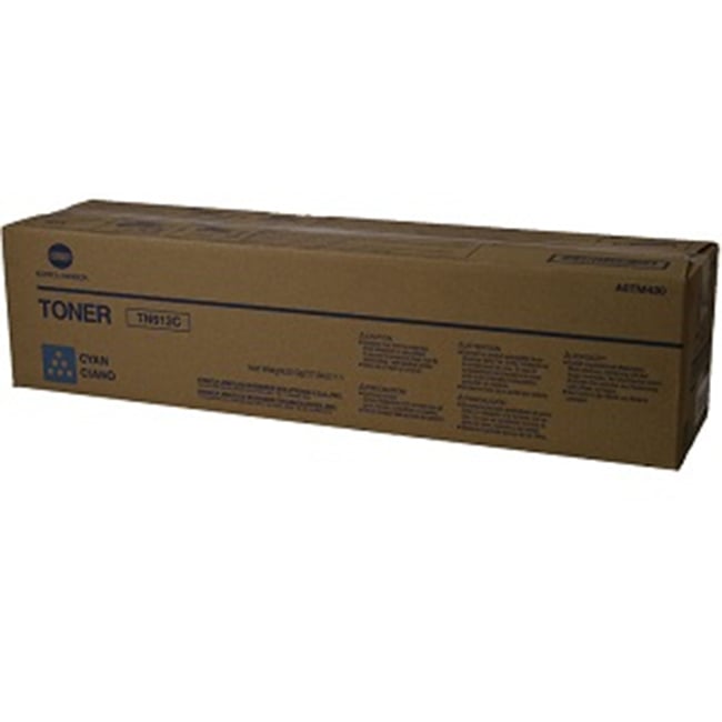 Konica Minolta Toner Original Black TN-613 C452/C552/C652