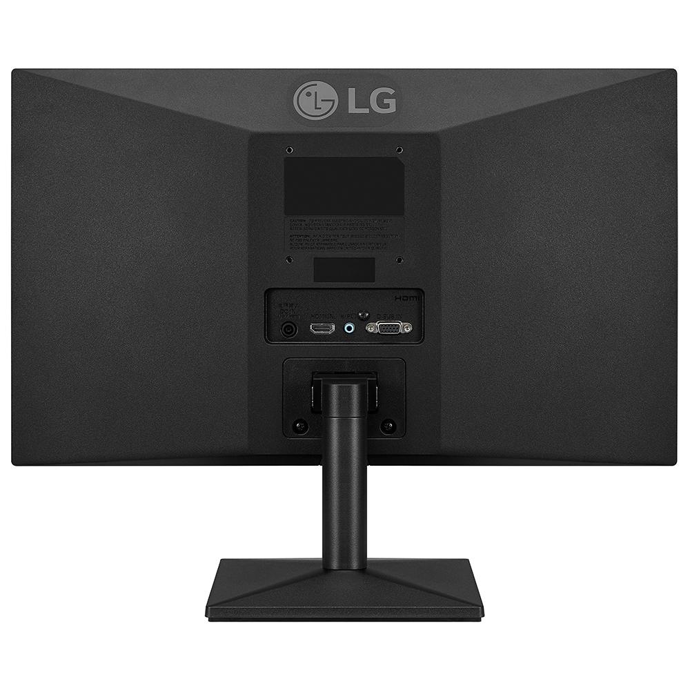 Lg MONITOR 24" 24mr400-B LED (full Hd ) HDMI