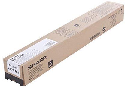 Sharp Toner Original Black MX-27FT MX-2700/3200/330