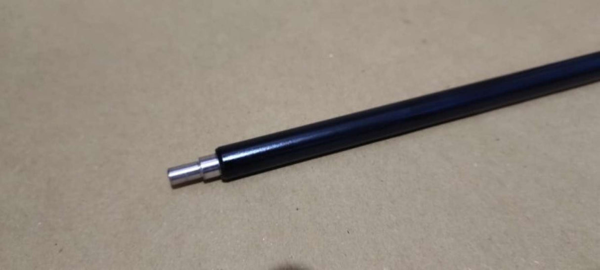 بكرة شحن أساسية من ريكو باللون الأسود CET-6286 MPC-2003/2503