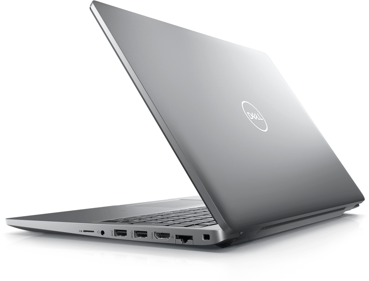 DELL Latitude 5530 Intel Core i5 16GB/512GB SSD/15.0" FHD/Nvidia GeForce/Cam & Mic/WLAN + BT/Backlit Kb/4 Cell/Win11Prontu/1 Year NBD PS/FPR