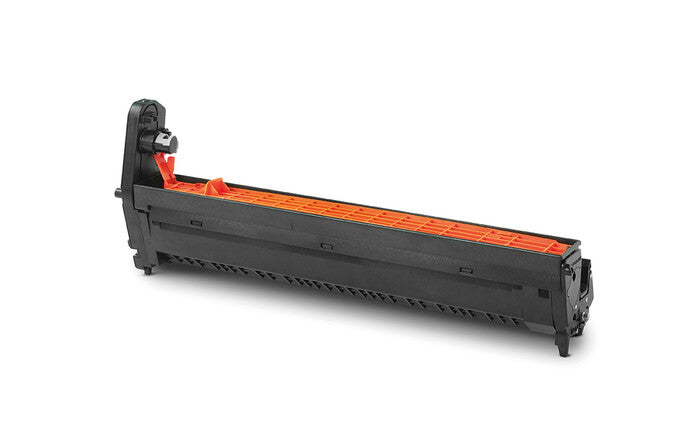 وحدة طبل أوكي الأصلية باللون الأسود 44844472 MC853/873