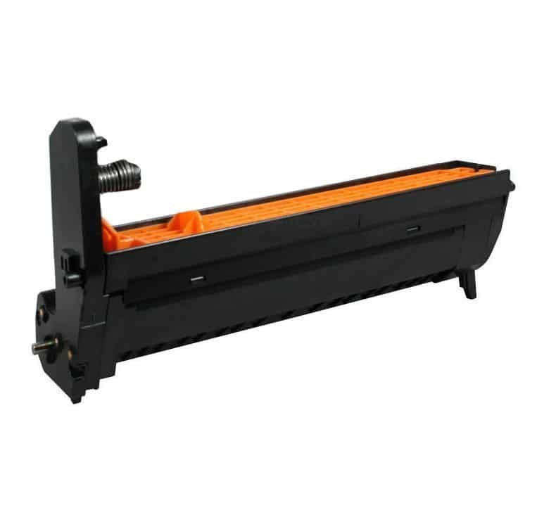 Oki Drum Unit Original Black 44064012 C861/810/830/860/821