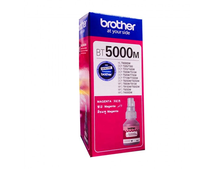 Brother Ink Original Magenta BT5000/HL-T4000DW T300