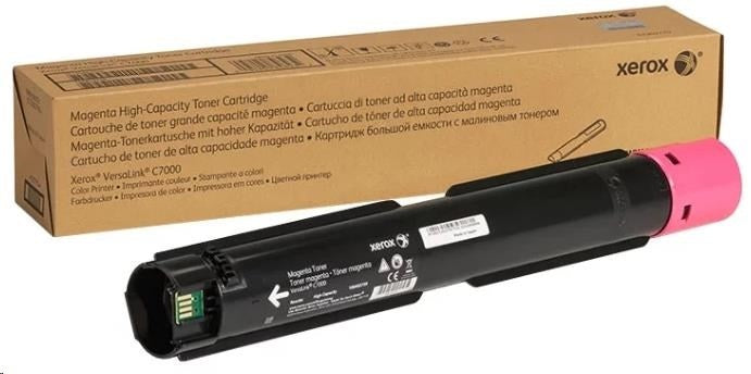 Xerox Toner Original Magenta 006R01830 VERSA LINK C7120/C7125/C7130 - S-Tech