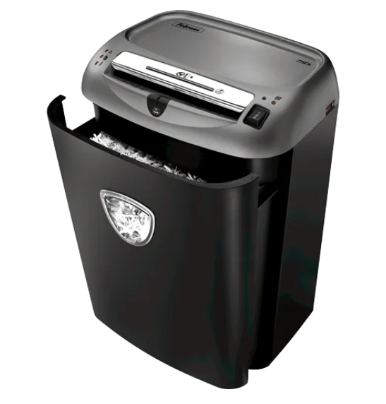 Non-Brand Paper Shredder Machine