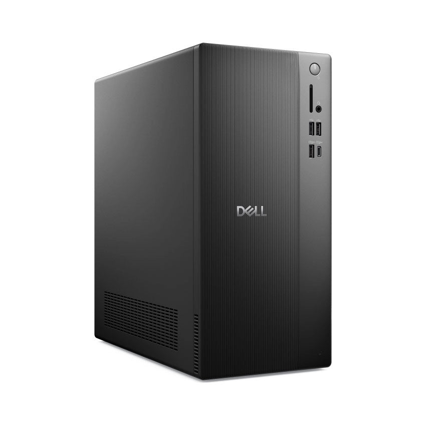 Dell Tower ECT1250 | Intel Core i7-14700 | 16GB DDR5 | 512GB NVMe SSD | Wi-Fi 6 | Bluetooth | Ubuntu | Keyboard & Mouse