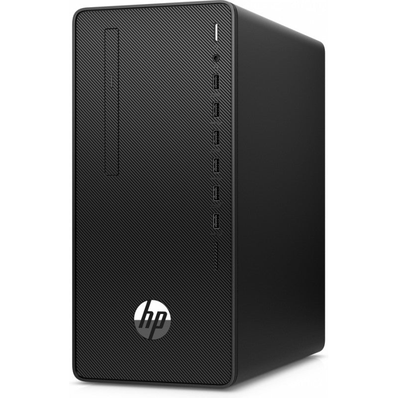 كمبيوتر مكتبي HP 290 G4 Core i5-10400/4GB/1TB/DOS/DVD/1yw (5L4L7ES#A2N)