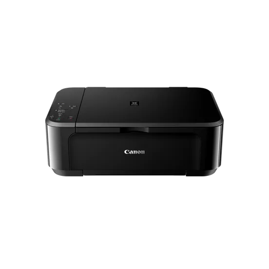 Canon Ink Printer Pixma TS-3640S Wi-Fi Print, copy and scan, USB, Black