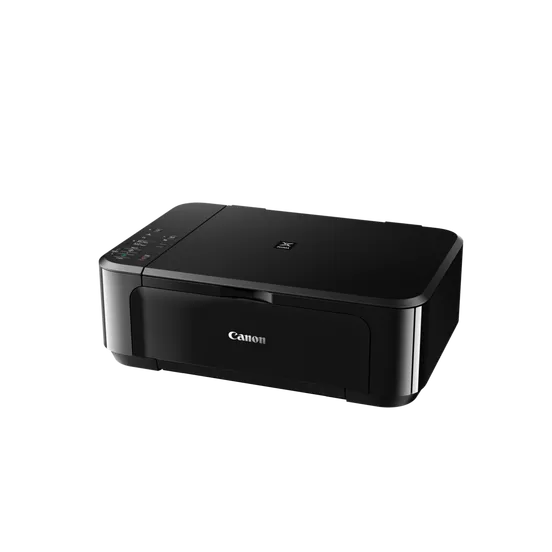 Canon Ink Printer Pixma TS-3640S Wi-Fi Print, copy and scan, USB, Black