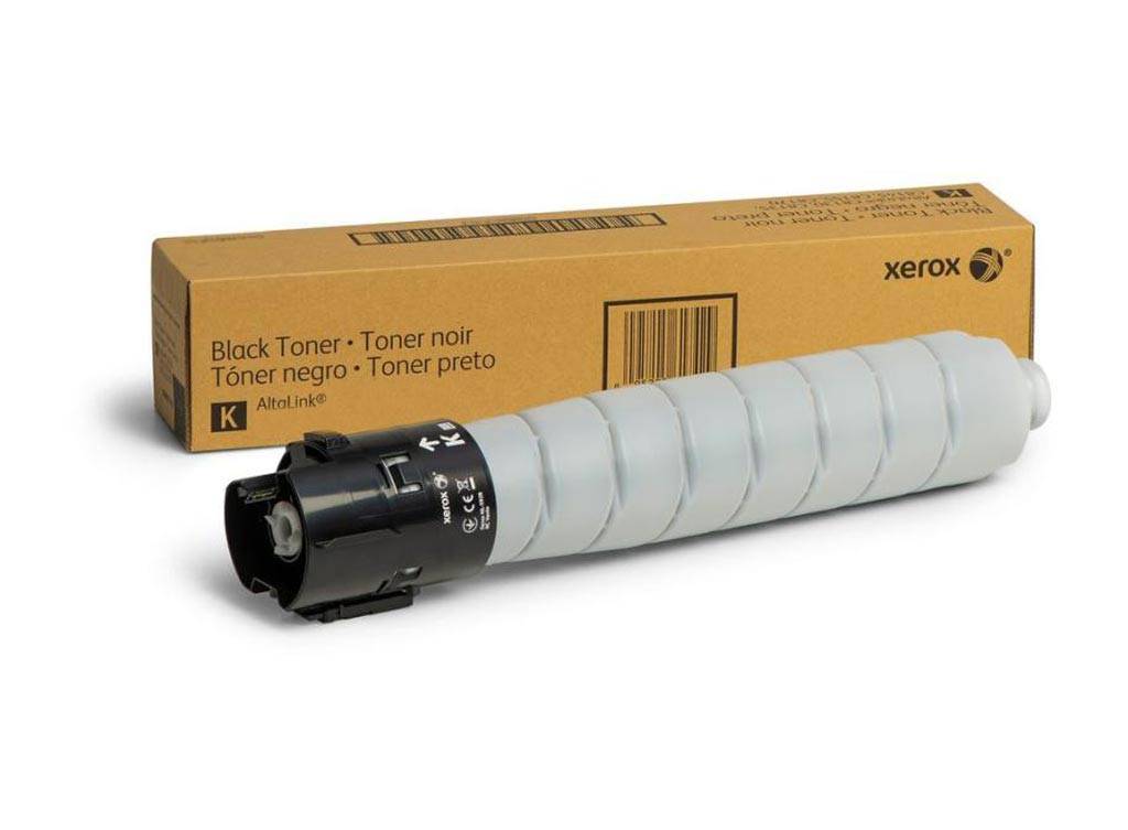 Xerox toner Alta Link Black 006R01758 C8145/C8155/C8170
