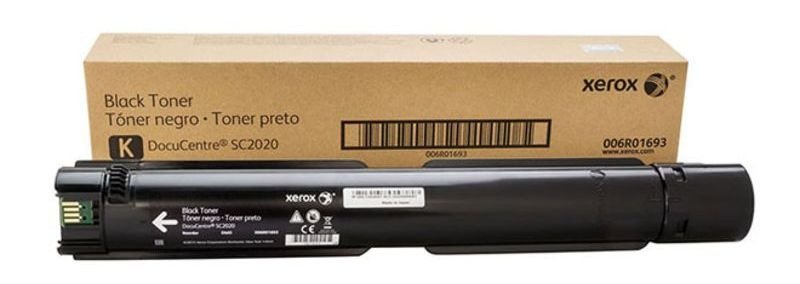 Xerox Toner Original Black 006R01693 SC-2020