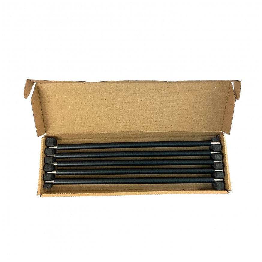 Konica Minolta Primary Charge Roller PCR-CET7446-C227/C287/C258/C368/C458- - S-Tech