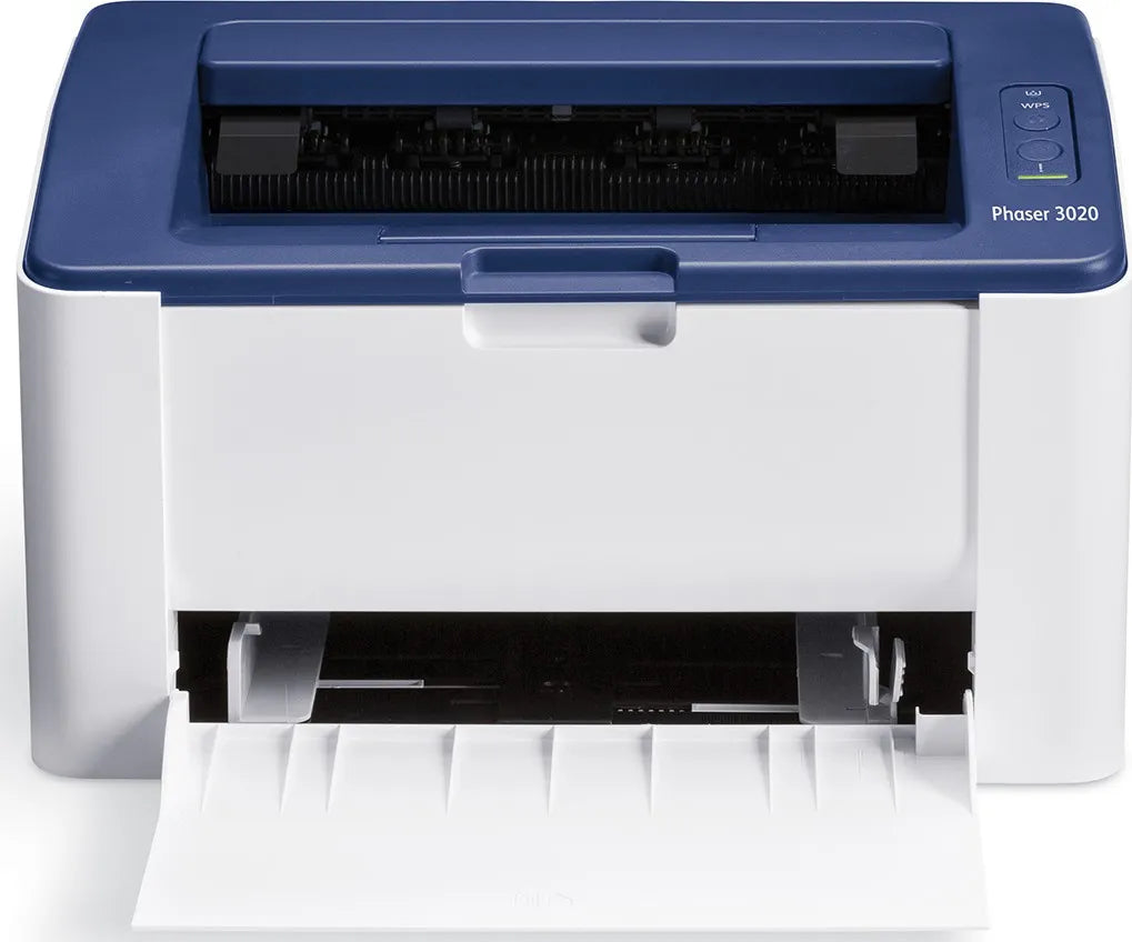 Xerox Printer 3020BI, B&W Printer,A4,20ppm let/20ppmA4