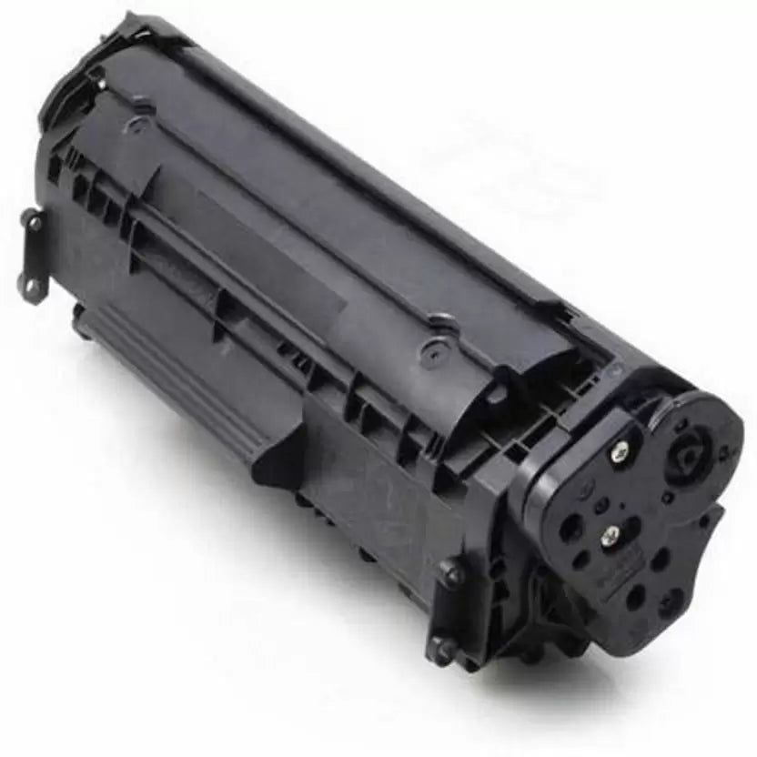 HP Toner Original Black 12A/1010/1012/1015/1020/3030/3020