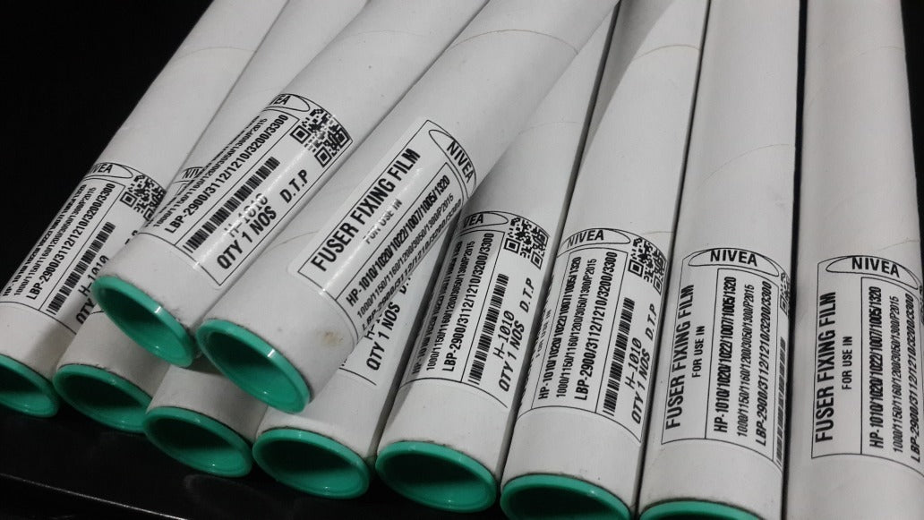 فيلم تثبيت المصهر HP CET3829 LJ1200/1000/1010/1020/1018