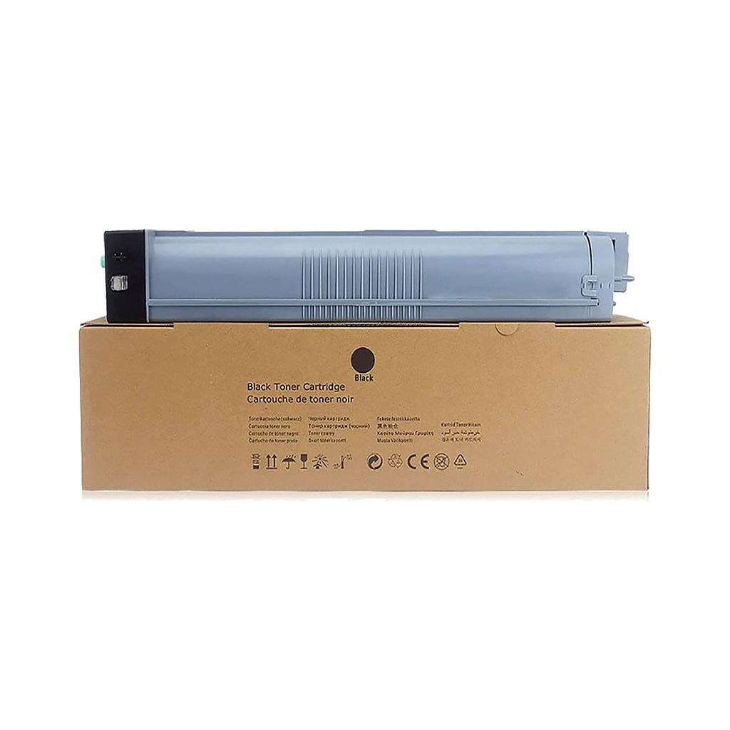 HP Toner LaserJet W9025MC Black E72425DV