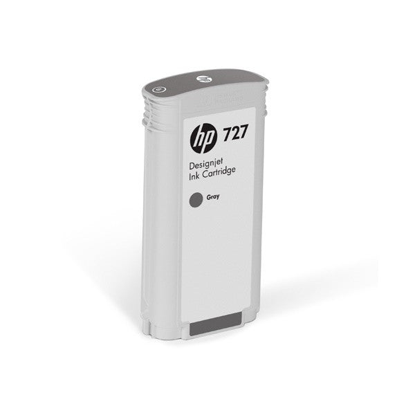 HP Ink Original Gray 727/B3P24A PLOTTER 130ML