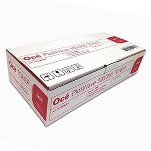 OCE Toner Original Black PLOTWAVE 300/350 - 1060127660