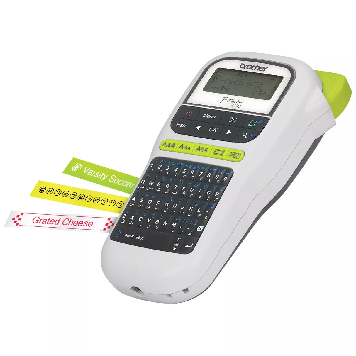 Brother Label Printer PT-H110