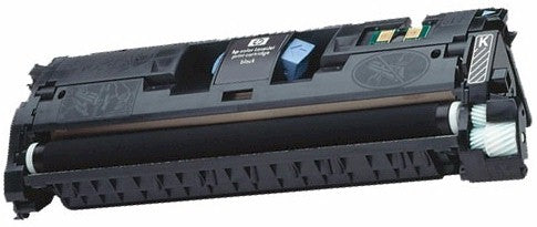 HP Toner Original Black 122A/Q3960A LASER JET/2550