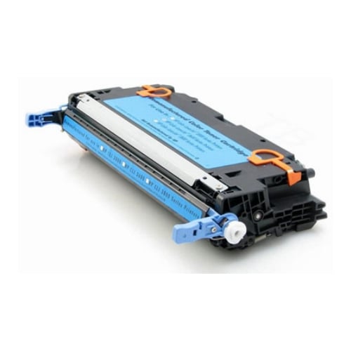 HP Toner Original Cyan 503A/Q7581A CP3505/380