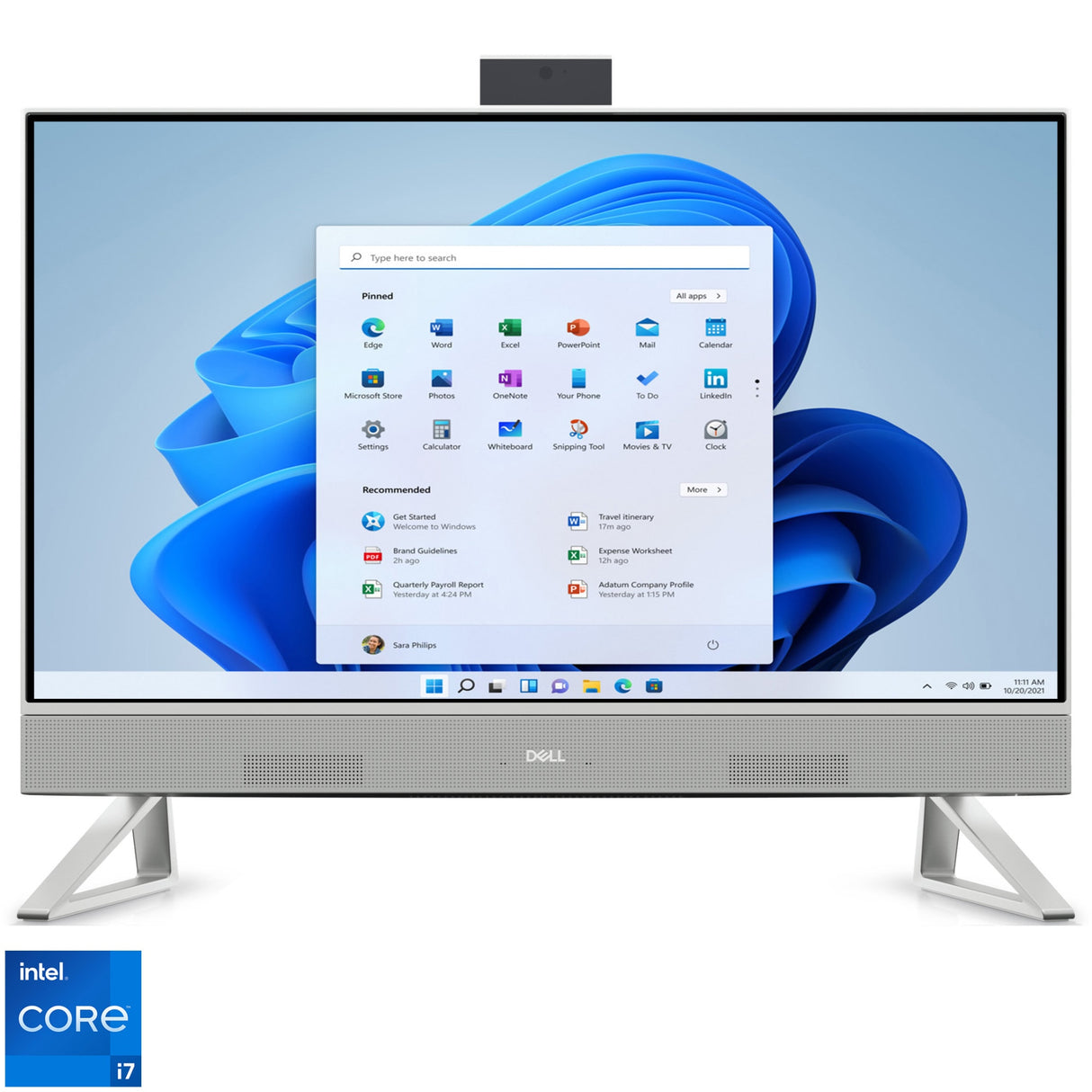 Power Extension 5 Meter